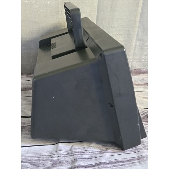 ROLAND MT-300S FLOPPY DISK BOOMBOX MUSIC PLAYER VTG RETRO Floppy Midi W/ Manual - Picture 6 of 16